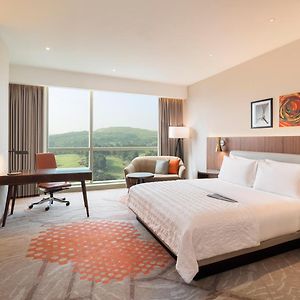 Le Meridien Putrajaya